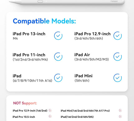 Product Image 4 - Metapen Pencil A11 for