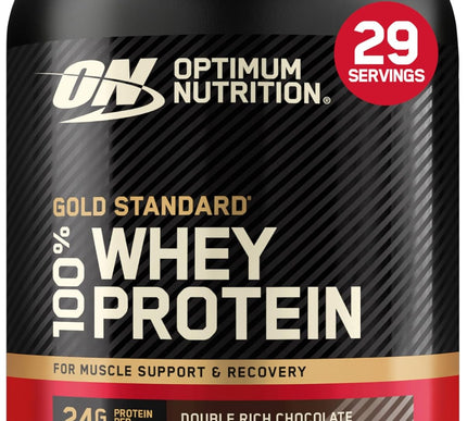 Product Image 1 - Optimum Nutrition Gold