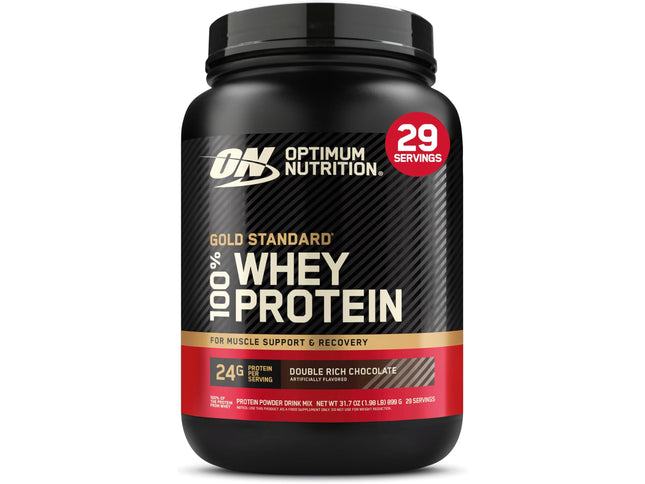 Product Image 1 - Optimum Nutrition Gold