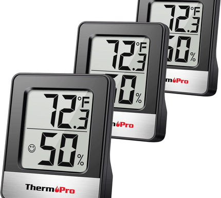 Product Image 1 - ThermoPro TP49 3 Piece