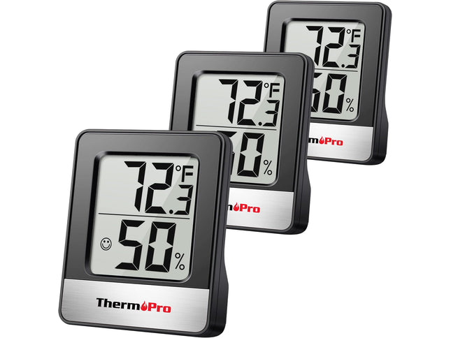 Product Image 1 - ThermoPro TP49 3 Piece