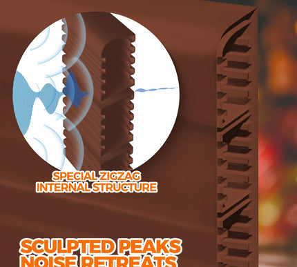 Product Image 5 - Holikme Door Draft Sto