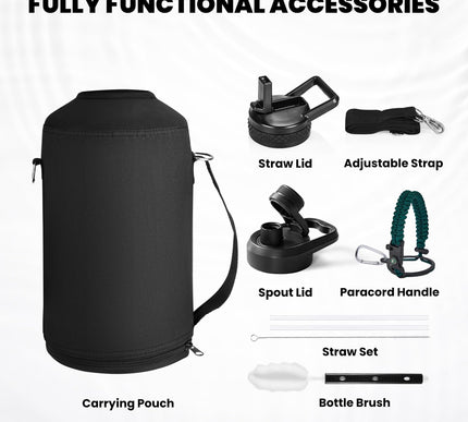 Product Image 6 - RAYMYLO One Gallon Wat