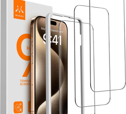 Product Image 1 - Mkeke Screen Protector