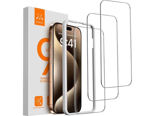 Product Image 1 - Mkeke Screen Protector