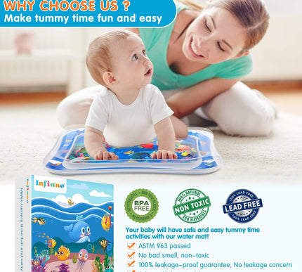 Product Image 5 - Infinno Inflatable Tum