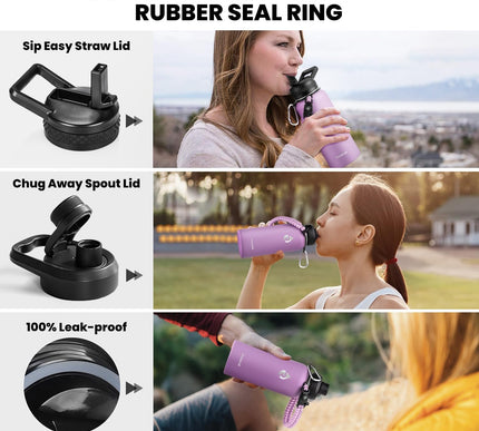 Product Image 4 - RAYMYLO Insulated Wate