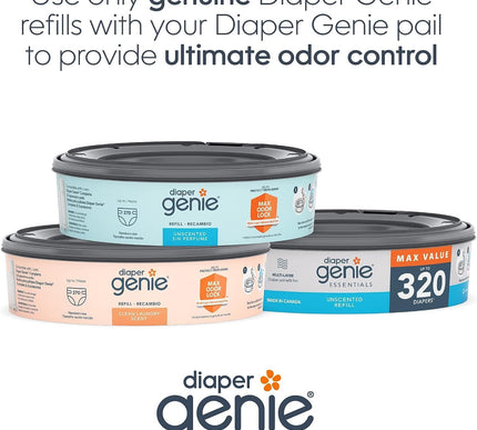 Product Image 7 - Diaper Genie Essential