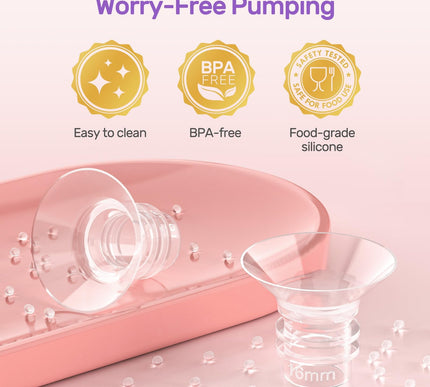 Product Image 3 - Nuliie 8PCS Silicone F