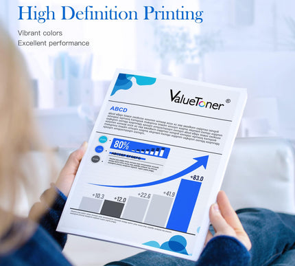 Product Image 4 - Valuetoner 245XL Ink C