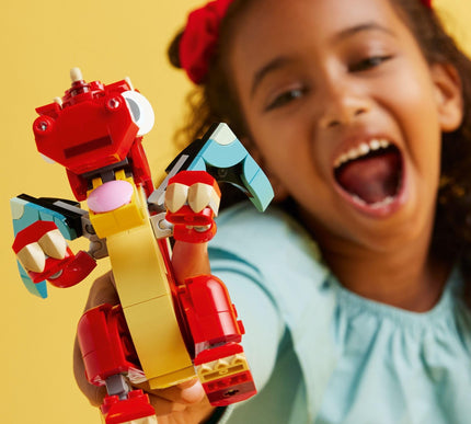 Product Image 2 - LEGO Creator 3 in 1 Re