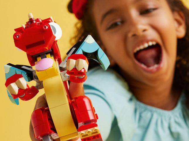 Product Image 2 - LEGO Creator 3 in 1 Re