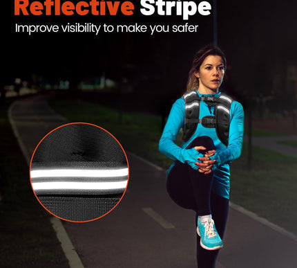 Product Image 3 - Poudee Weighted Vest, 