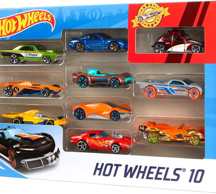 Product Image 5 - Hot Wheels Set of 10 1