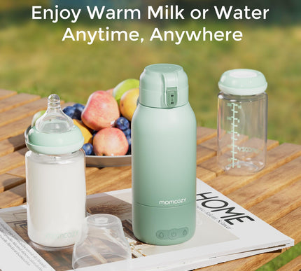 Product Image 2 - Momcozy Portable Milk 