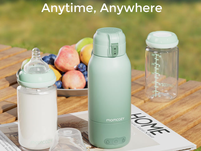 Product Image 2 - Momcozy Portable Milk 