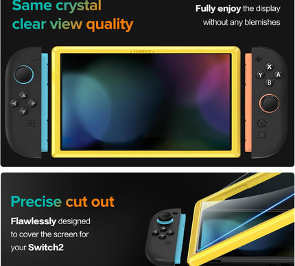 Product Image 4 - ivoler 4Pack Tempered 