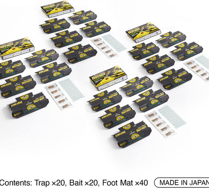 Product Image 4 - HOY HOY Trap A Roach 2