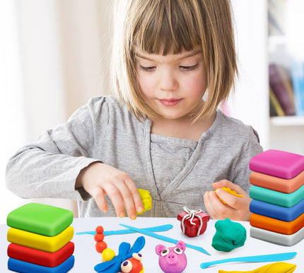 Product Image 6 - Magic Clay - Air Dry C