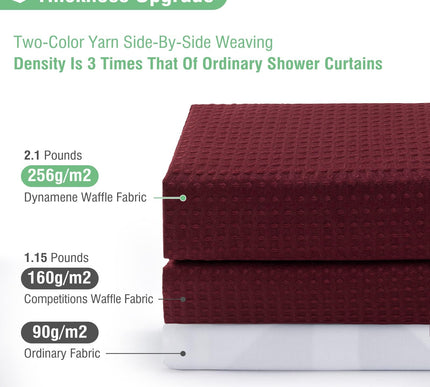 Product Image 4 - Dynamene Burgundy Fabr