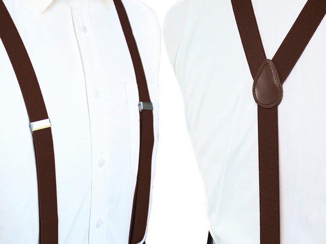 Product Image 2 - JEMYGINS Brown Mens Su