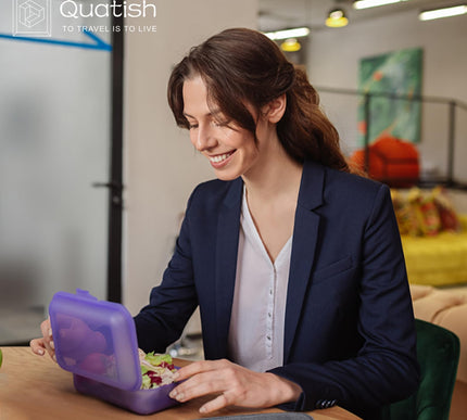 Product Image 2 - Travel Utensils with C