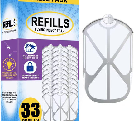 Product Image 1 - 33 Pack Cartridge Refi