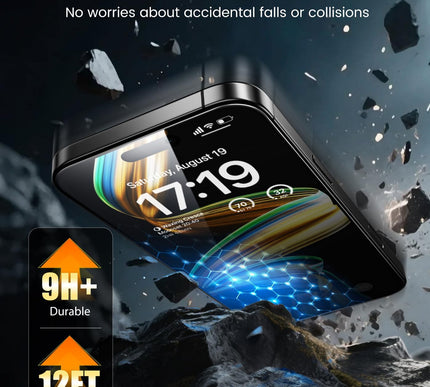 Product Image 4 - EZGLAZ4 Pack for iPhon