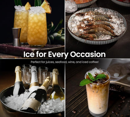 Product Image 7 - Kismile Nugget Ice Mak