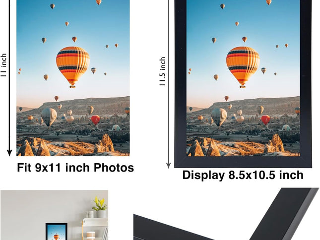 Product Image 2 - JCJMY 9x11 Picture Fra