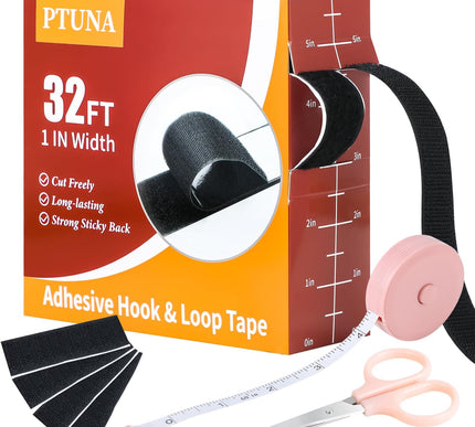 Product Image 1 - 32Ft 1 Inch Hook and L