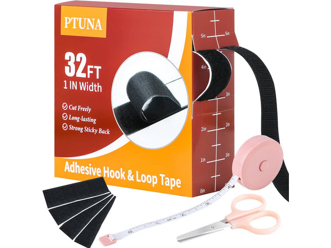 Product Image 1 - 32Ft 1 Inch Hook and L