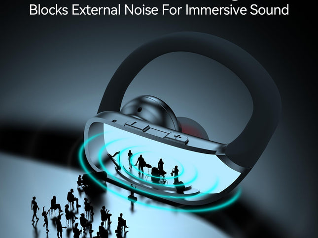 Product Image 2 - bmani Noise Cancelling