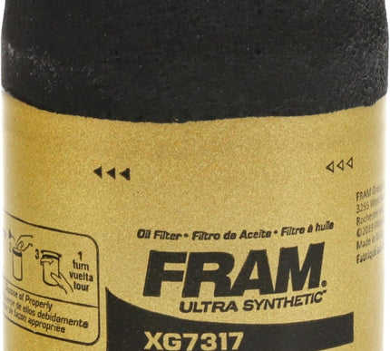 Product Image 2 - FRAM Ultra Synthetic X