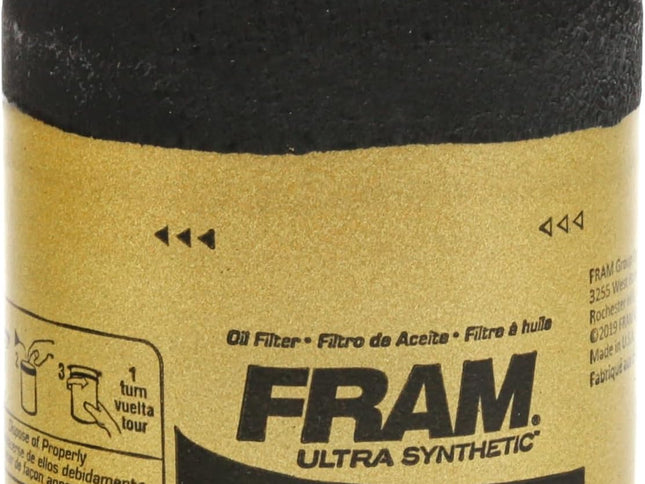 Product Image 2 - FRAM Ultra Synthetic X