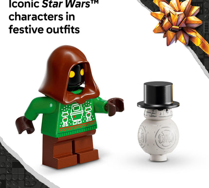 Product Image 3 - LEGO Star Wars Advent 