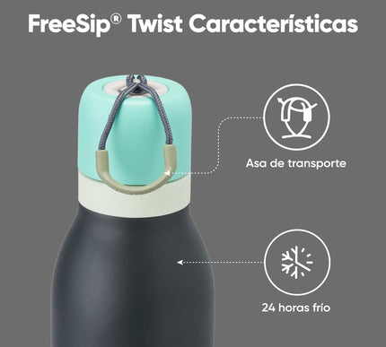Product Image 3 - Owala FreeSip Twist In