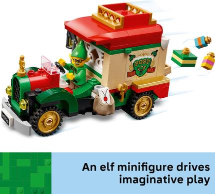 Product Image 6 - LEGO Santas Delivery T