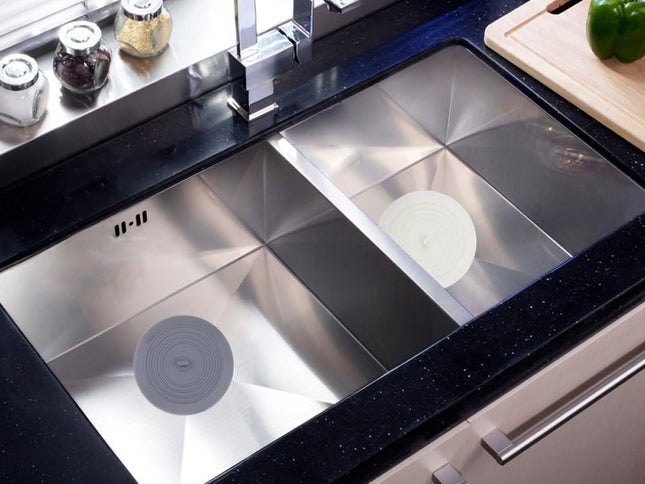 Product Image 2 - V-TOP Tub Stopper 2 Pa