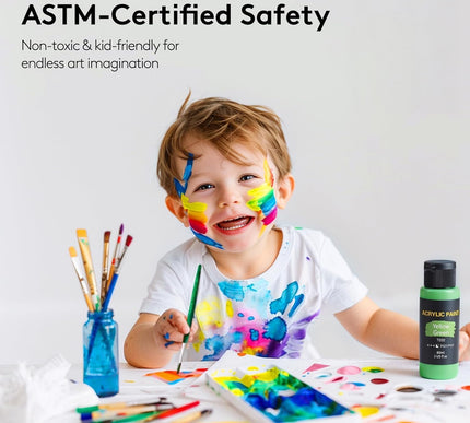 Product Image 5 - Acrylic Paint Set 24 C