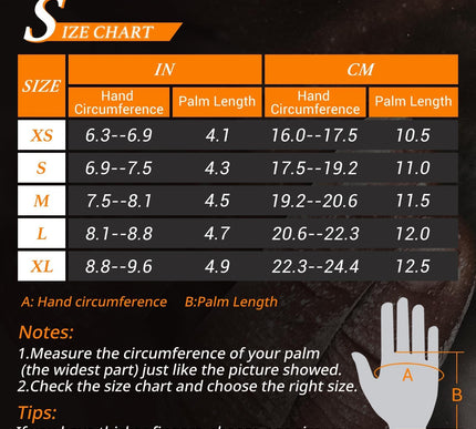 Product Image 7 - ATERCEL Workout Gloves