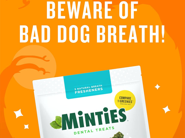 Product Image 2 - Minties Dental Chews f