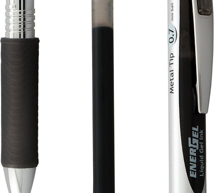 Product Image 5 - Pentel EnerGel RTX Ret