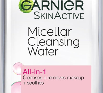 Product Image 1 - Garnier Micellar Water