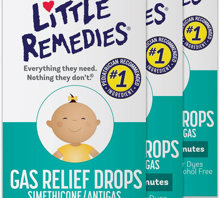 Product Image 1 - Little Remedies Baby G