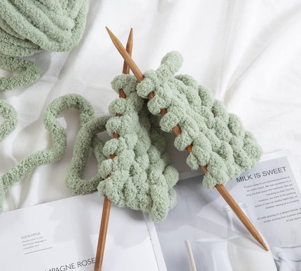 Product Image 2 - HOMBYS Sage Green Chun