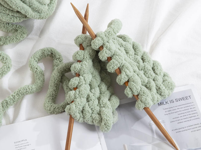 Product Image 2 - HOMBYS Sage Green Chun