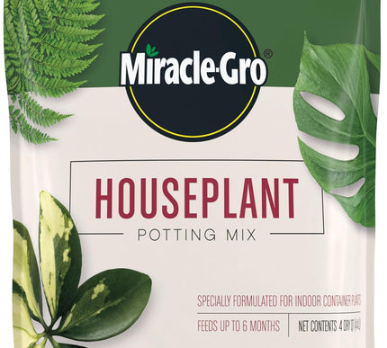 Product Image 1 - MiracleGro Houseplant 