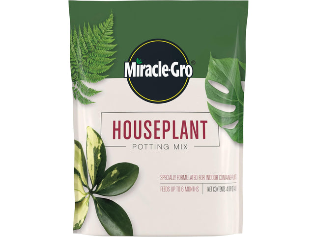 Product Image 1 - MiracleGro Houseplant 