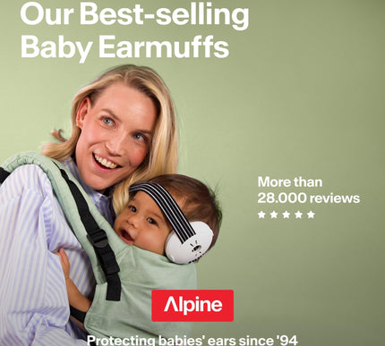 Product Image 8 - Alpine Muffy Baby Ear 